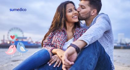 ¿Cómo renovar tu relación de pareja este 2024? Tips de los expertos