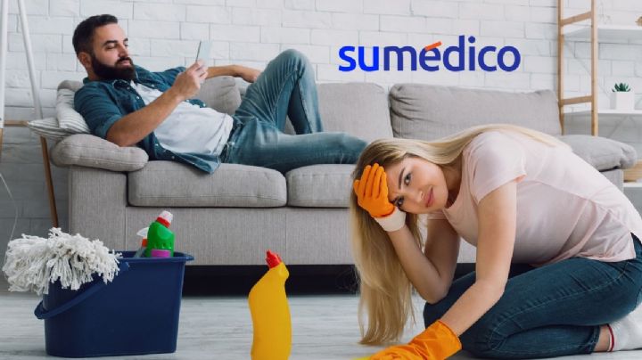 ¿Qué significa el neomachismo? 5 claves para identificarlo en tu pareja