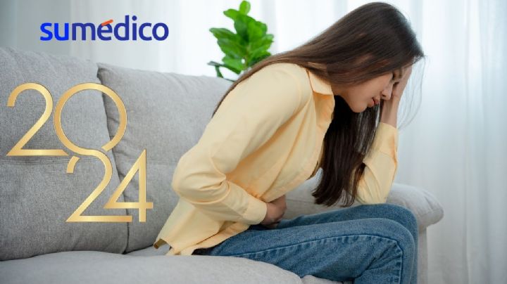 ¿Cómo evitar la indigestión en Año Nuevo?
