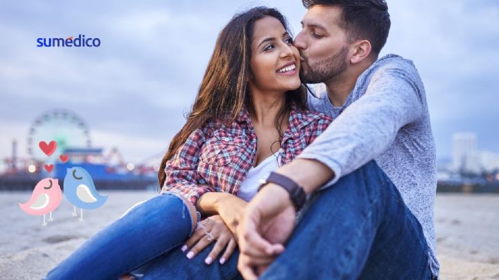 ¿Por qué el primer amor es uno de los más inolvidables?