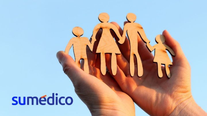 ¿Cómo mejorar la convivencia familiar en fiestas? Consejos para cuidar y poner límites