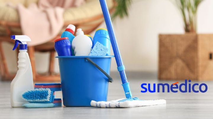 Los 5 rituales de limpieza que puedes practicar para recibir el año nuevo