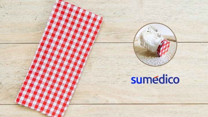 El truco efectivo para lavar los trapos sucios de la cocina y dejarlos como nuevos