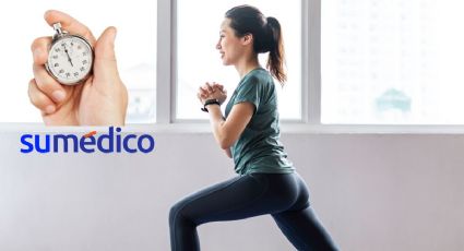 ¿A partir de cuántos minutos de cardio empiezas a quemar grasa?