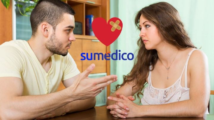 ¿Cómo salvar una relación de pareja en crisis? Estos consejos te ayudarán