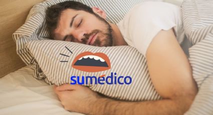 ¿Qué significa que una persona hable mucho mientras está dormida? Así es la somniloquia