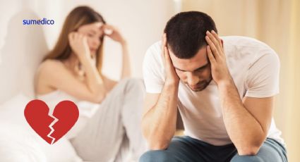 Los 3 tipos de pareja que más te destruyen emocionalmente