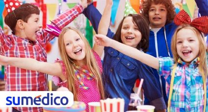 5 razones para celebrar el cumpleaños de tu hijo en la escuela