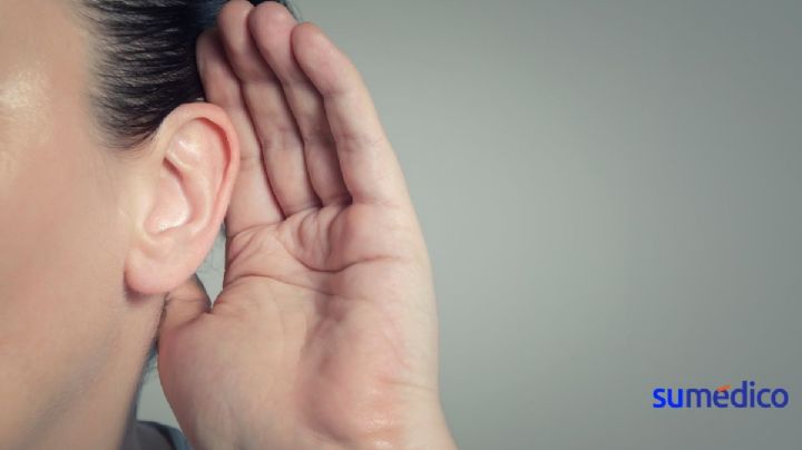 ¿Escuchas un zumbido en el oído? Esta podría ser la causa