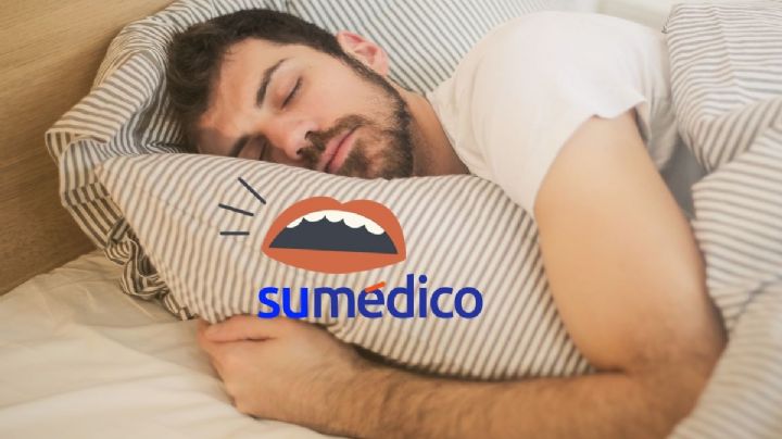 ¿Qué significa que una persona hable mucho mientras está dormida? Así es la somniloquia