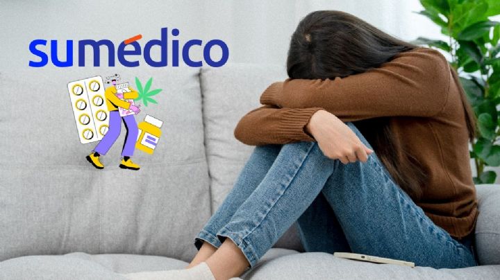 “Soy una depresiva con ganas de vivir”: Ceci Ponce comparte sobre vivir con depresión