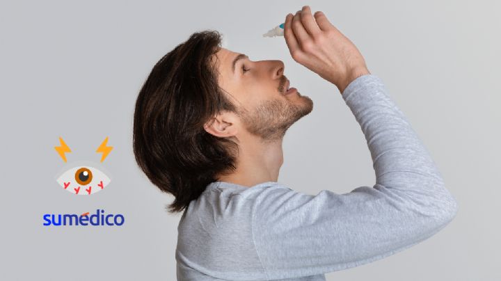 ¿Por qué la diabetes aumenta las probabilidades de tener ojo seco? Especialista