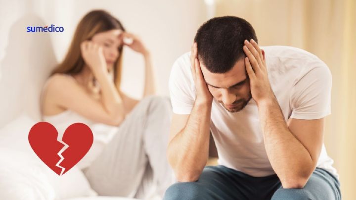 Los 3 tipos de pareja que más te destruyen emocionalmente