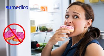 ¿Por qué las donas son el peor pan dulce?