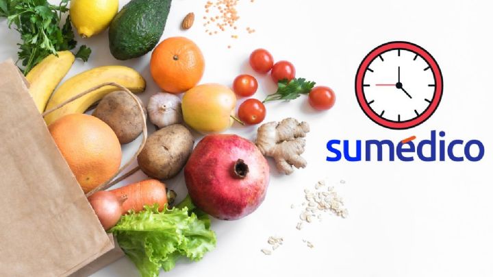Así influye la hora de comer en la restricción calórica y la longevidad