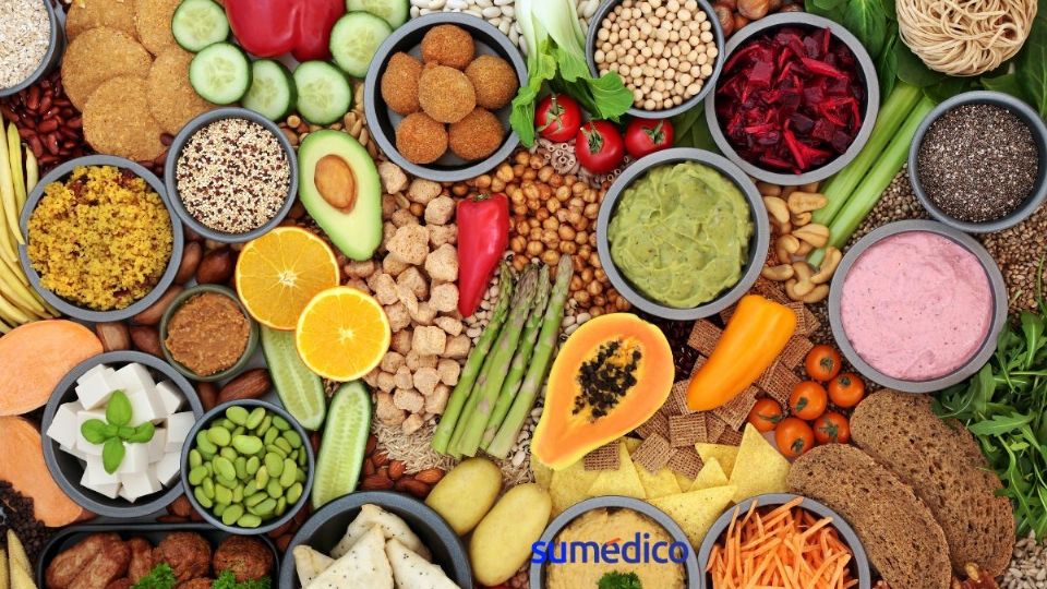 Descubre al cuanto tiempo el cuerpo se beneficia de una dieta vegana