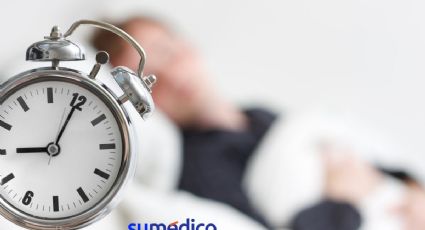 ¿Cómo afecta a la mente el no dormir siempre las mismas horas durante la noche?