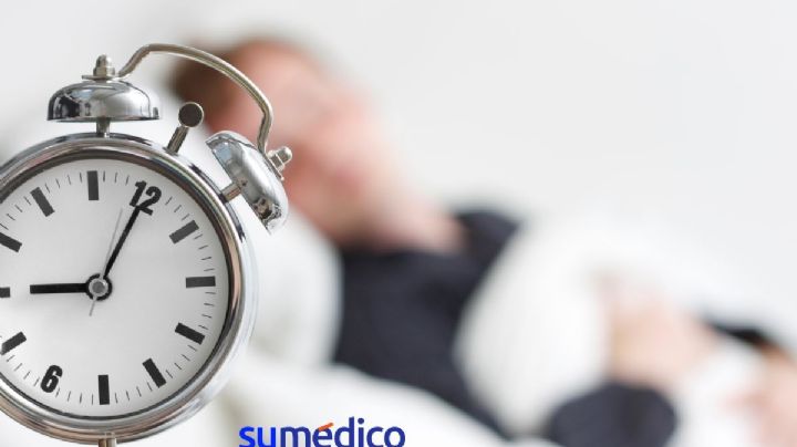 ¿Cómo afecta a la mente el no dormir siempre las mismas horas durante la noche?