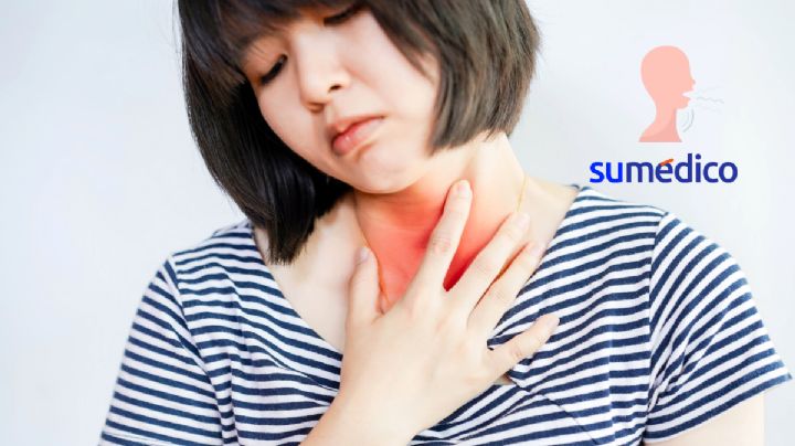 Estos cambios en tu voz pueden ser un signo de alerta de cáncer