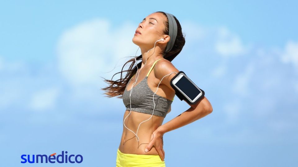 El cardio aporta muchos beneficios para la salud de las personas