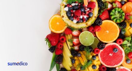 Las mejores frutas y verduras para nutrir el cuerpo, según Harvard