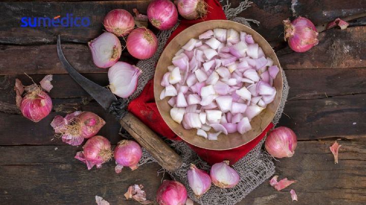 ¿Por qué la cebolla no debe faltar en tu alimentación durante la época de frío?