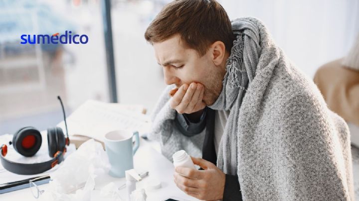 5 alimentos que no pueden faltar cuando estás enfermo