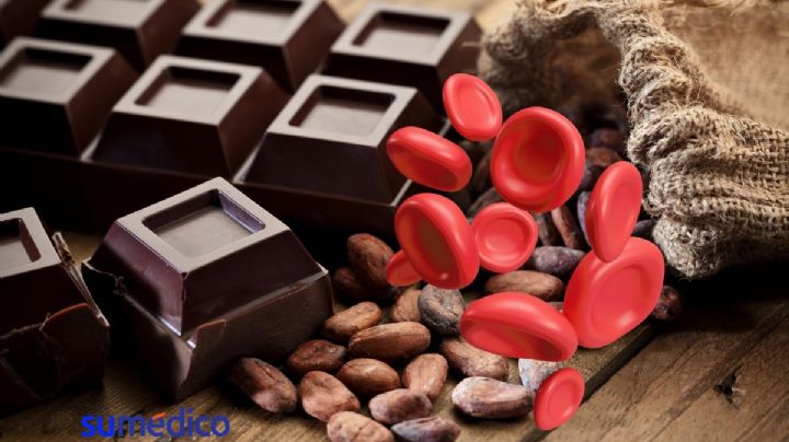 5 alimentos para optimizar los niveles de hierro