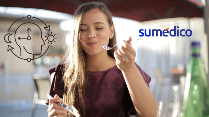 ¿Comer siempre a la misma hora te puede ayudar a vivir más?