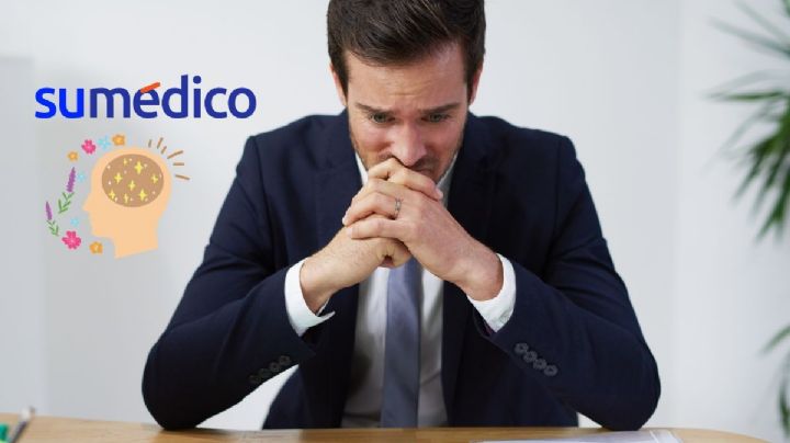 ¿Qué puedo hacer para controlar los nervios? 5 estrategias que te ayudarán