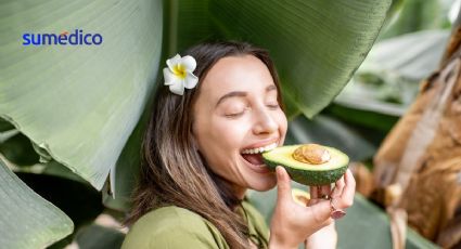 Razones por las que comer aguacate es muy beneficioso para la salud