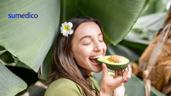 Razones por las que comer aguacate es muy beneficioso para la salud