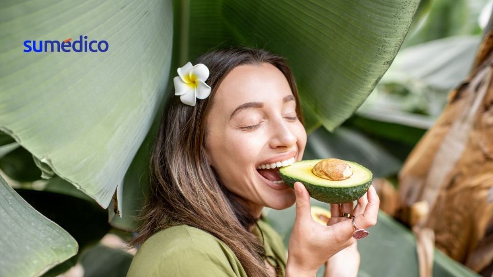 Conoce si es bueno o malo comer aguacate todos los días