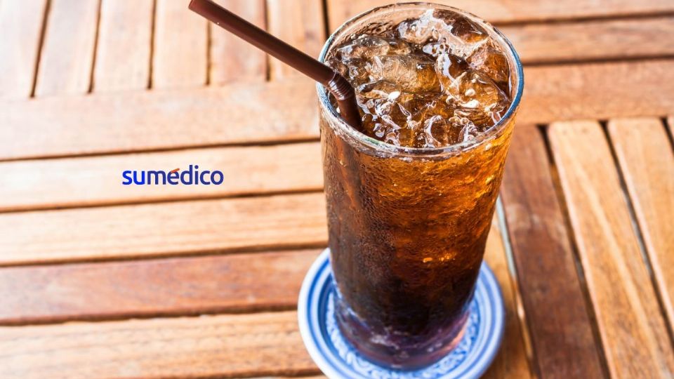 Descubre cómo afecta el refresco de dieta a la salud