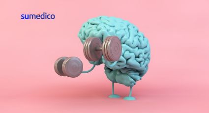 Conoce estos ejercicios para mantener sano tu cerebro