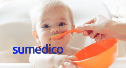 Alimentación saludable para tu bebé: consejos para padres primerizos