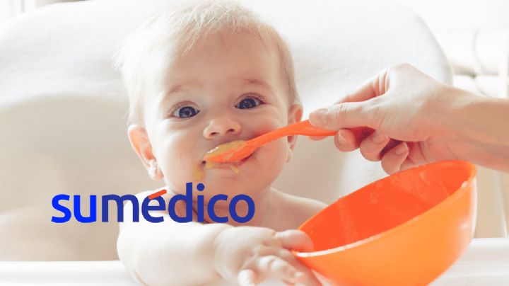 Alimentación saludable para tu bebé: consejos para padres primerizos