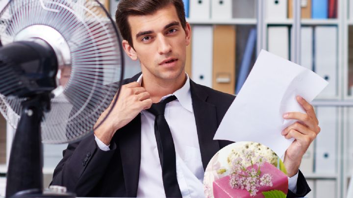 ¿Qué jabón debes usar en temporada de calor?
