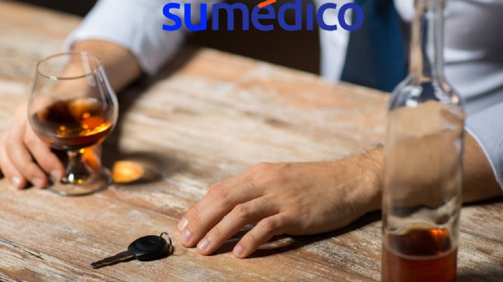¿La borrachera está por terminar gracias a un nuevo invento?