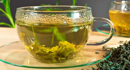 5 beneficios del té verde para la salud