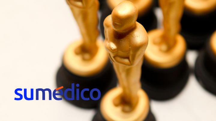 Películas que ganaron un oscar y hablan sobre enfermedades