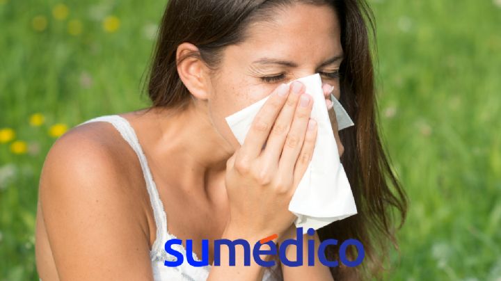 ¿Por qué las alergias pueden ser peores cada año?