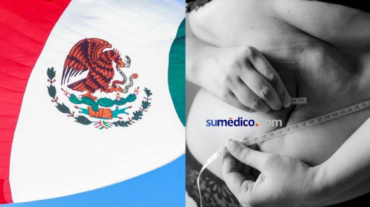 En México, la gordofobia está muy naturalizada, y eso debe cambiar