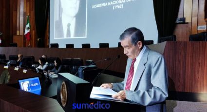 Cuatro médicos que innovaron y aportaron a la medicina mexicana del siglo XX