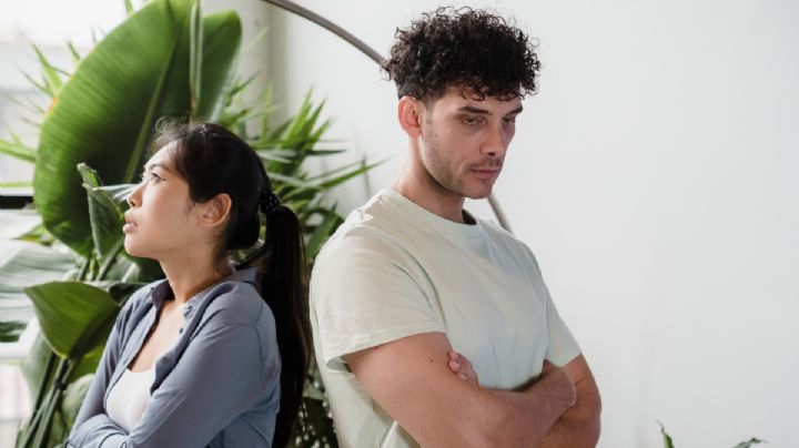 ¿Cuáles son los signos del agotamiento amoroso?