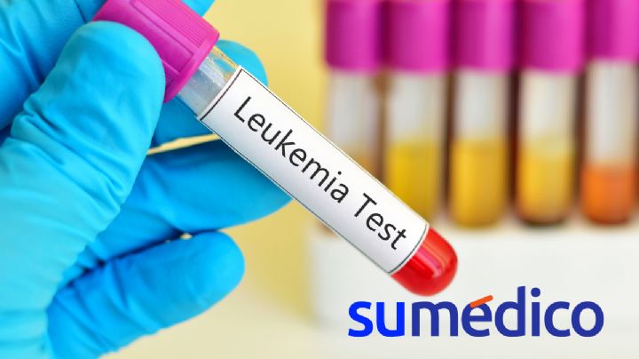 Fármaco logra remisión completa en pacientes con leucemia aguda, ¿cómo funciona?