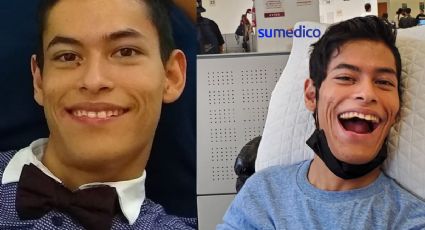 Daniel Robles: activista y comunicador con parálisis cerebral que pide fomentar la educación incluyente