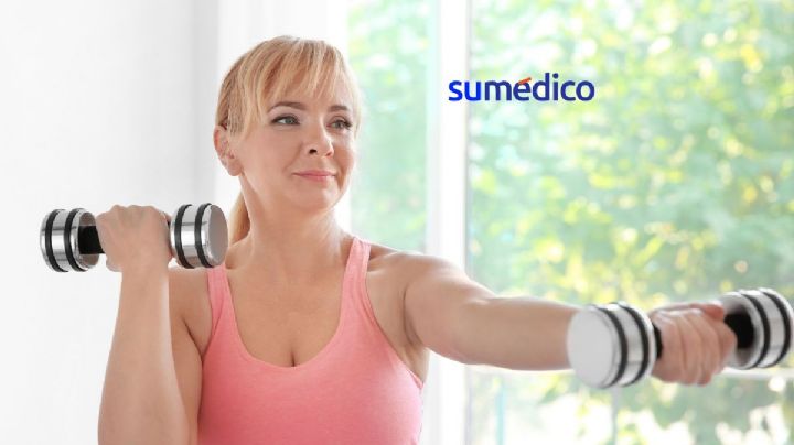 Claves para un entrenamiento inteligente a medida que envejeces