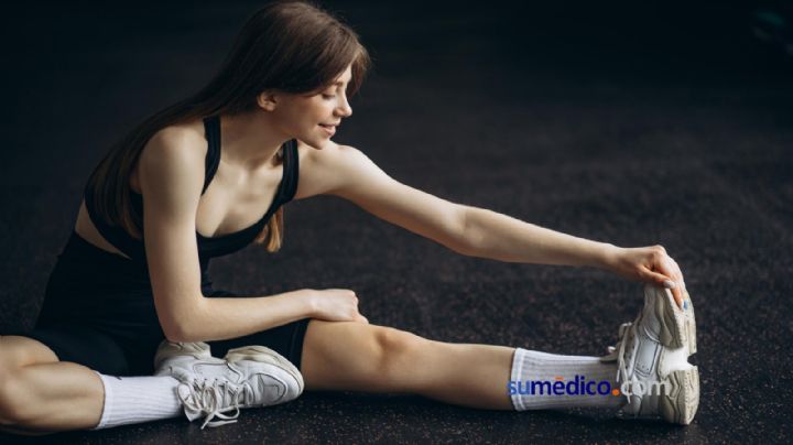 El mejor ejercicio de fuerza y que haces todos los días sin darte cuenta, según Harvard