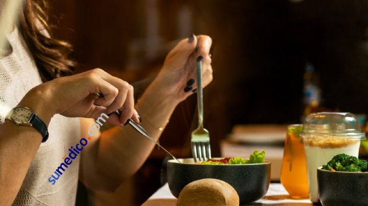 ¿Qué es la alimentación intuitiva? ¿Realmente funciona?
